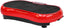 Everfit Vibration Platform Machine 99 Speed Levels with Resistance Bands Remote Control