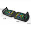 Multifunctional Push-Up Board Set | Portable Foldable Training Bar for Chest, Arms, Back & Core