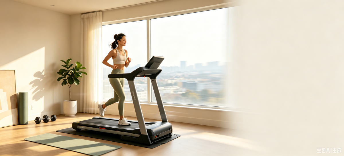 Cardio Equipment
