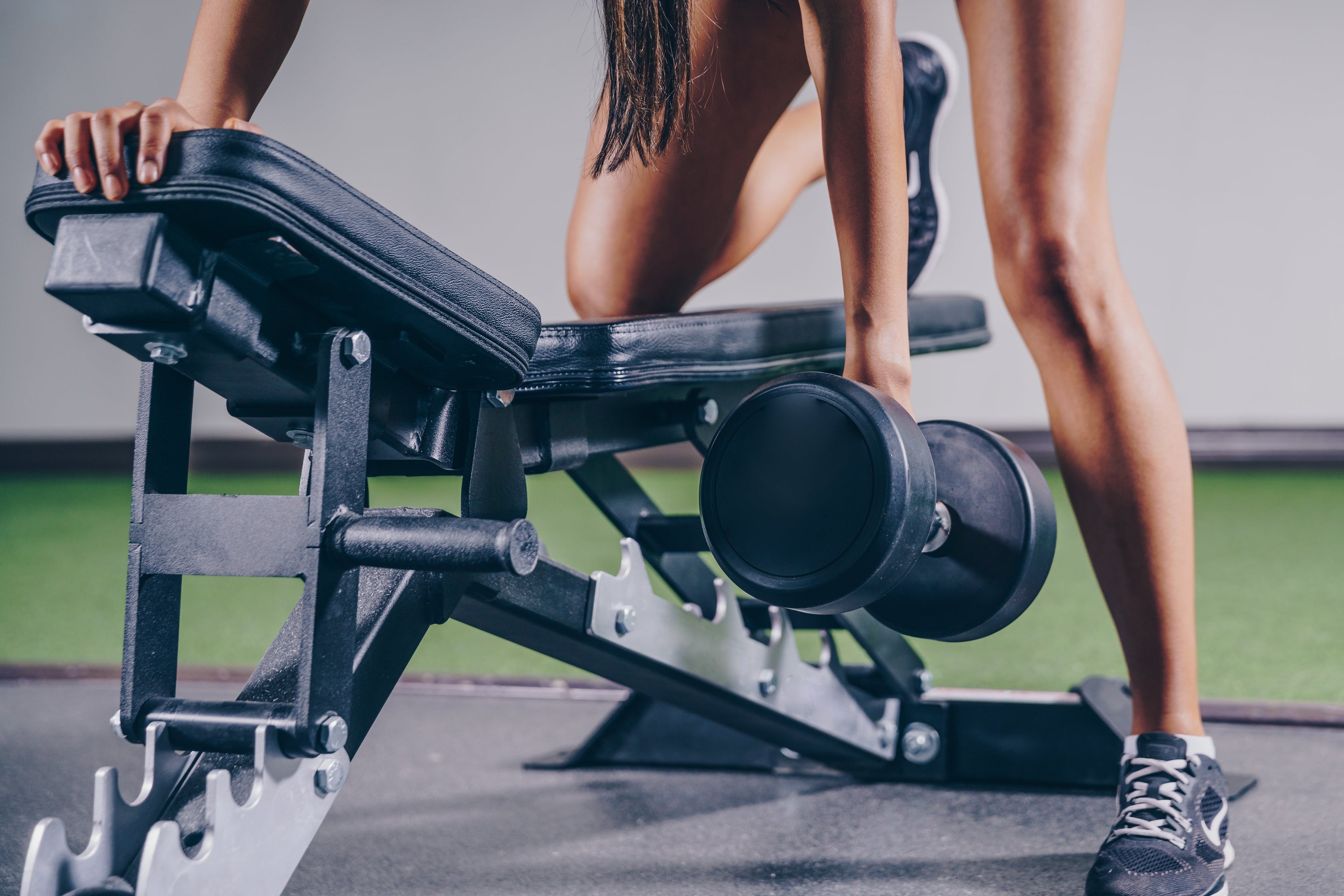 Strength Training