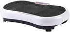 Everfit Vibration Platform Machine 99 Speed Levels with Resistance Bands Remote Control