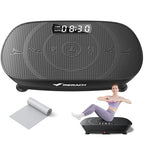 Merach MR-2398P1 Vibration Plate Exercise Machine 300 Lbs