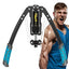 LEJIEYIN Adjustable Hydraulic Twister Arm Exerciser 22-440lbs