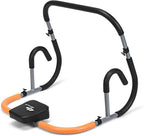 Goplus Ab Fitness Crunch Ab Trainer Abdominal Machine Workout Exerciser
