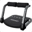 AIRHOP Ab Machine Sit Up Exercise Equipment with 3 Adjustable Resistance