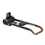 Magnetic Resistance Rowing Machine with Bluetooth Foldable Home Aerobics Rower