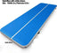 20cm Thick PVC Air Track Gymnastics Mat 8/9/10m Wear-Resistant Inflatable Tumbling Floor