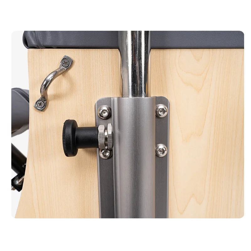 Home Gym Pilates Steady Chair Secondary image