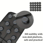 Multifunctional Push-Up Board Set | Portable Foldable Training Bar for Chest, Arms, Back & Core