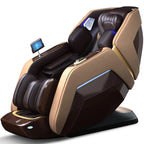 Relax Future RF-L36 4D Zero Gravity Full Body Massage Chair with Voice Control