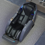 Relax Future RF-L36 4D Zero Gravity Full Body Massage Chair with Voice Control